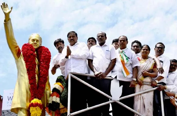 Karate R. Thiagarajan